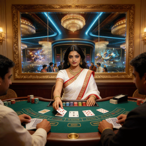 Download and play with the Tk777 app