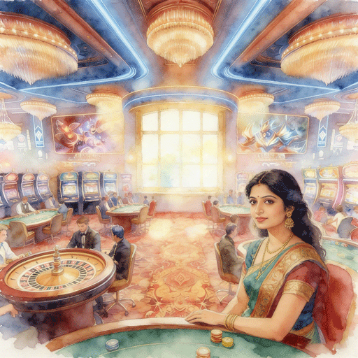 Explore game variety on Tk777