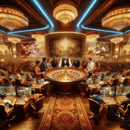 Platform games: the Tk777 approach for Bangladesh users